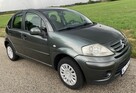 Citroen C3 1.4 HDI - spalanie 3-4,5 l/100 km - 1