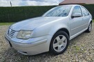 Sprzedam volkswagen bora 2003 rok bardzo ładny stan polecam - 5