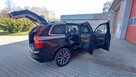 Volvo XC90 T6, panorama, 4x4, kam360, idealny - 3