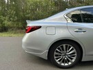 Sprzedam Infiniti q50 - 12