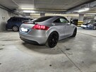 Audi tt 8j 2009r stan bdb bez wkładu - 15