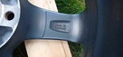 Felgi Koła Aluminiowe DEZENT 225/45/R17 7mm 5x112 VW AUD - 9