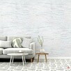Panel ścienny Kwarcyt White Stackstone 10x36x0,8-1,3 cm - 1