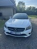Mercedes CLA 1.6 122km c117 ANGLIK! 2014 - 4