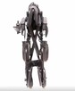 Wózek inwalidzki elektryczny Wheelie Electric - 4
