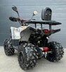 quad 125 bull dog berreta mocny super jakość - 2
