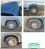 Samochód ciężarowy PEUGEOT BOXER - 1