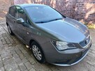 Seat Ibiza, benzyna, okazja !!! - 15