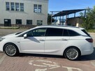 Sprzedam Opel Astra K 2016 1.6 Sports Tourer - 3