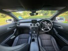 Mercedes CLA 1.6 122km c117 ANGLIK! 2014 - 8