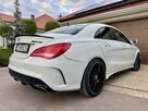 MERCEDES CLA 45 AMG 4-MATIC 381KM - 2