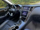 Sprzedam Infiniti q50 - 11