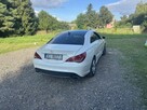 Mercedes CLA 1.6 122km c117 ANGLIK! 2014 - 3