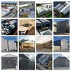 Namiot PRESTIGE 4x8-4m hala przemysłowa magazynowy MOCNY PVC - 7