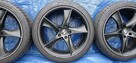 Felgi Koła Aluminiowe 225/40/R18 DUNLOP 6.5mm 5x112 VW AUD - 5