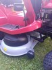 Kosiarka honda 2417 - 12