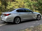 Sprzedam Infiniti q50 - 7