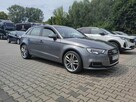 Audi A3 8V 1.6 TDI 110 koni - 2