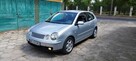 Volkswagen Polo TDI - 5