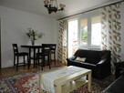 Południe, ul. Trojańska, M4, 61.58 m2, parter, balkon. - 1