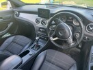 Mercedes CLA 1.6 122km c117 ANGLIK! 2014 - 7