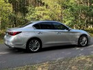 Sprzedam Infiniti q50 - 6