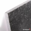 Płytki Kamienne Kwarcyt Black Galaxy Leather 60x60x1,4 cm - 4