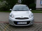 sprzedam nissan micra - 1