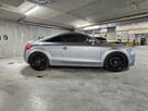 Audi tt 8j 2009r stan bdb bez wkładu - 2