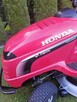 Kosiarka honda 2417 - 15
