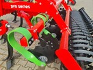 Agregat bezorkowy kronos 3m ZABIEL bezorkowiec, dostawa