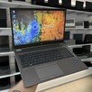 Laptop HP Zbook Fury 15 G8 i9-11950H / RTX A4000 / 2TB/64RAM - 2