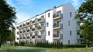 5 min od Politechniki Kawalerka pod inwestycje Taras 15 m2 - 4