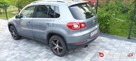 VW Tiguan I 2.0 SUV 4x4 z hakiem disel manual + komplet opon - 3