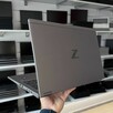 Laptop HP Zbook Fury 15 G8 i9-11950H / RTX A4000 / 2TB/64RAM - 7