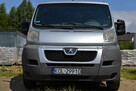 Sprzedam Peugoet Boxer 2008 Bus Furgon - 2