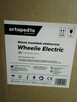 Wózek inwalidzki elektryczny Wheelie Electric - 5