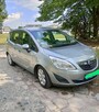 Sprzedam Opel Meriva 2010 rok - 8