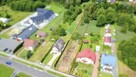 Działka  budowlana w Giedlarowej   k. Leżajska - 3
