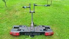 Bagażnik hak Toyota Oris Tracc 60kg składany st.bdb - 4