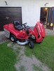 Kosiarka honda 2417 - 16