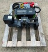 Wciągnik 1000kg STAHL suwnica wciągarka demag elektrowciąg w - 4