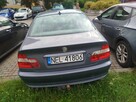 Sprzedam BMW z 1999 - 6