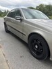 Mercedes w211 E220 cdi 2004 sedan - 7