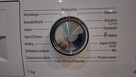 Pralka Bosch - wsad 7 kg/1200 obr./skracanie programów - 9