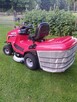 Kosiarka honda 2417 - 7