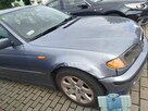 Sprzedam BMW z 1999 - 4