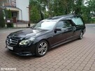 Mercedes-Benz Klasa E - 2