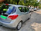Sprzedam Opel Meriva 2010 rok - 10