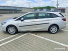 Opel Astra K jedyne 125 tys.km - 4